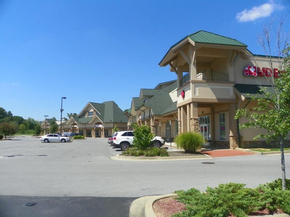 1548 Parkway, Sevierville, TN 37862